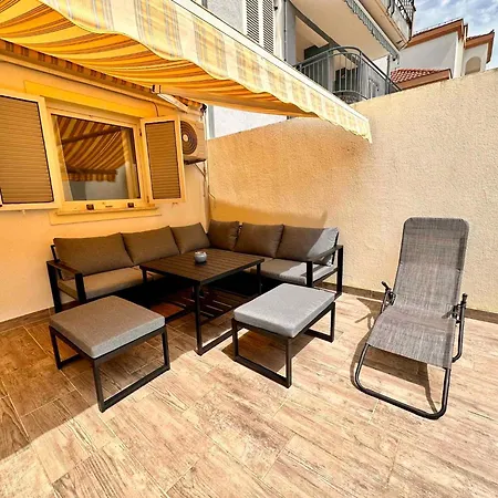 Apartment In 51116 Dramalj