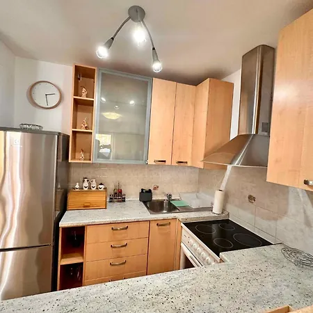 In 51116 Apartment