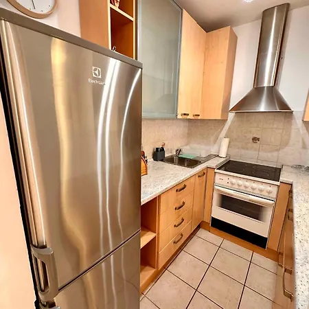 In 51116 Apartment *