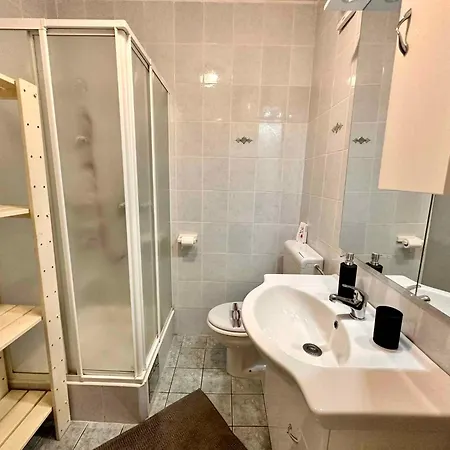 Apartment In 51116 Dramalj
